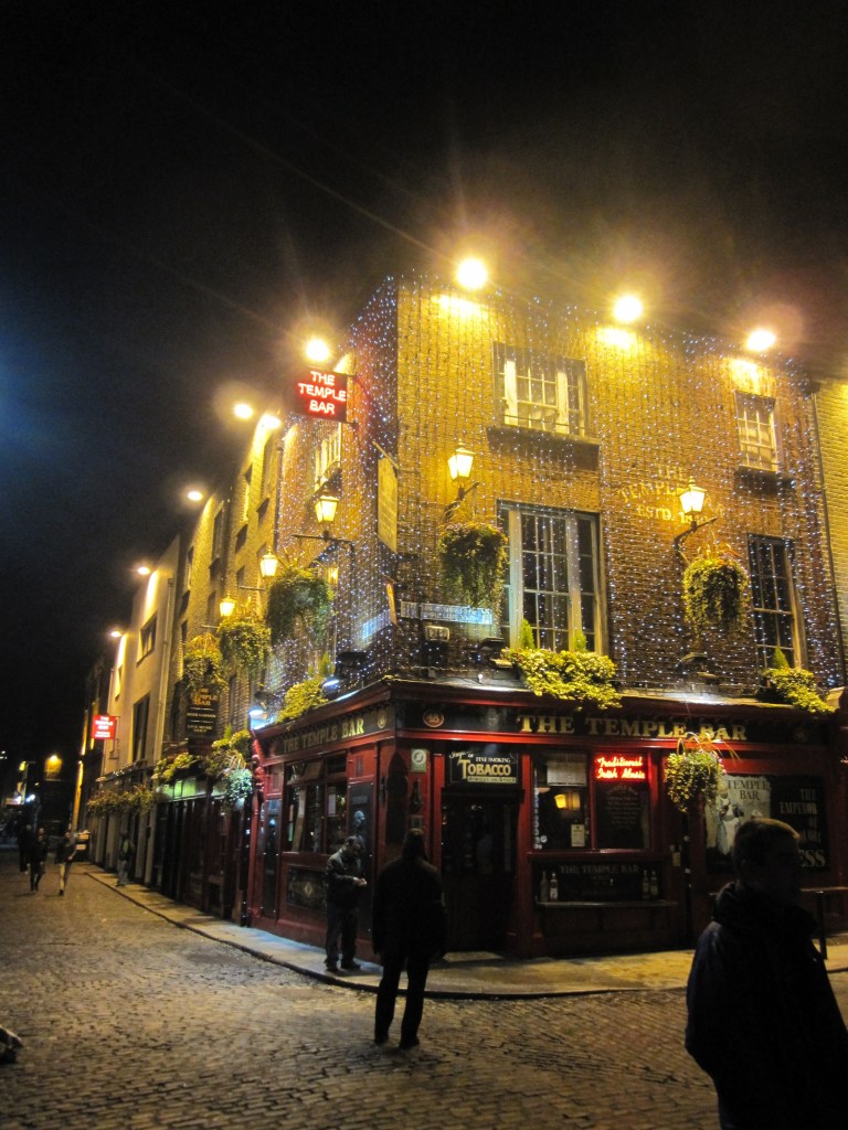 Temple Bar
