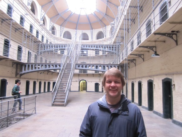 Kilmainham Gaol