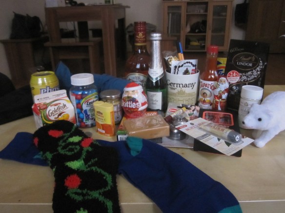 Awesome Stocking Stuffers!