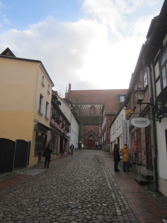 Old Town Waren