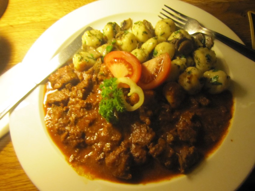 Goulash