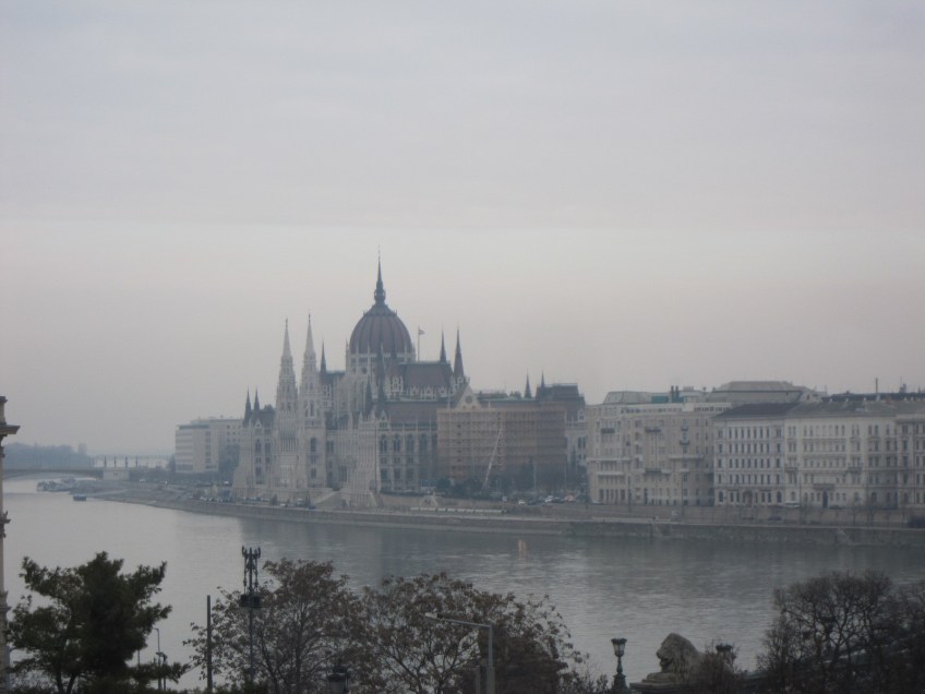 View of Parliment
