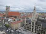 Munich, Germany 
