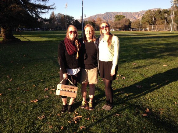 California Christmas